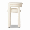 TACOVA BAR + COUNTER STOOL