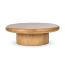 ZACH LARGE COFFEE TABLE