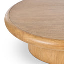 ZACH LARGE COFFEE TABLE