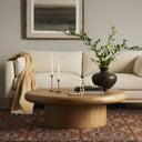 ZACH LARGE COFFEE TABLE