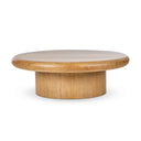 ZACH LARGE COFFEE TABLE