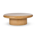ZACH LARGE COFFEE TABLE