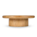 ZACH LARGE COFFEE TABLE
