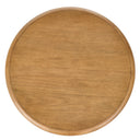 ZACH LARGE COFFEE TABLE