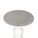 FOX END TABLE
