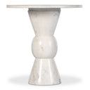 FOX END TABLE