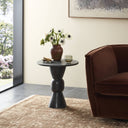 FOX END TABLE