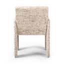 AMUR DINING ARMCHAIR