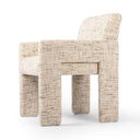 AMUR DINING ARMCHAIR