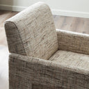 AMUR DINING ARMCHAIR