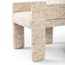 AMUR DINING ARMCHAIR
