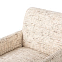 AMUR DINING ARMCHAIR