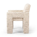 AMUR DINING ARMCHAIR