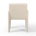 AMUR DINING ARMCHAIR