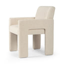 AMUR DINING ARMCHAIR