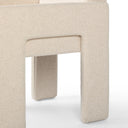 AMUR DINING ARMCHAIR