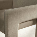 AMUR DINING ARMCHAIR
