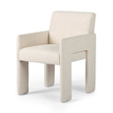 AMUR DINING ARMCHAIR