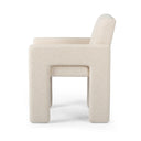 AMUR DINING ARMCHAIR