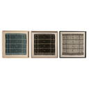 Bhujodi Textile 1 Set By Four Hands Art Studio
