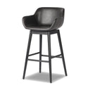 HANNAH SWIVEL BAR + COUNTER STOOL