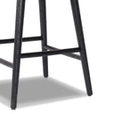 HANNAH SWIVEL BAR + COUNTER STOOL