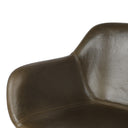 HANNAH SWIVEL BAR + COUNTER STOOL