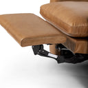 TILLERY POWER RECLINER ACCENT CHAIR