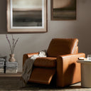 TILLERY POWER RECLINER ACCENT CHAIR