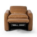 TILLERY POWER RECLINER ACCENT CHAIR