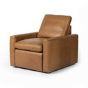 TILLERY POWER RECLINER ACCENT CHAIR