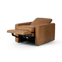 TILLERY POWER RECLINER ACCENT CHAIR
