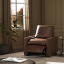 TILLERY POWER RECLINER ACCENT CHAIR