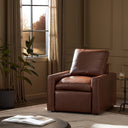 TILLERY POWER RECLINER ACCENT CHAIR