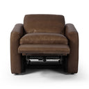 TILLERY POWER RECLINER ACCENT CHAIR