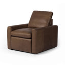 TILLERY POWER RECLINER ACCENT CHAIR