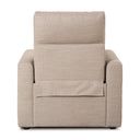TILLERY POWER RECLINER ACCENT CHAIR