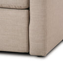 TILLERY POWER RECLINER ACCENT CHAIR