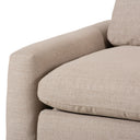 TILLERY POWER RECLINER ACCENT CHAIR