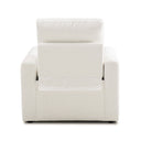 TILLERY POWER RECLINER ACCENT CHAIR