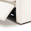 TILLERY POWER RECLINER ACCENT CHAIR