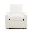 TILLERY POWER RECLINER ACCENT CHAIR