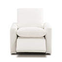 TILLERY POWER RECLINER ACCENT CHAIR