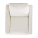TILLERY POWER RECLINER ACCENT CHAIR