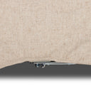 BUILD YOUR OWN: DELRAY SLIPCOVER SECTIONAL