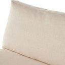 BUILD YOUR OWN: DELRAY SLIPCOVER SECTIONAL
