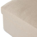 BUILD YOUR OWN: DELRAY SLIPCOVER SECTIONAL
