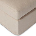 BUILD YOUR OWN: DELRAY SLIPCOVER SECTIONAL