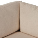 BUILD YOUR OWN: DELRAY SLIPCOVER SECTIONAL