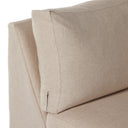 BUILD YOUR OWN: DELRAY SLIPCOVER SECTIONAL